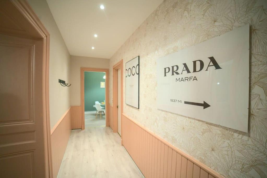 Royal Room Jacuzzi Haut De Gamme Centre Ville ミュルーズ エクステリア 写真