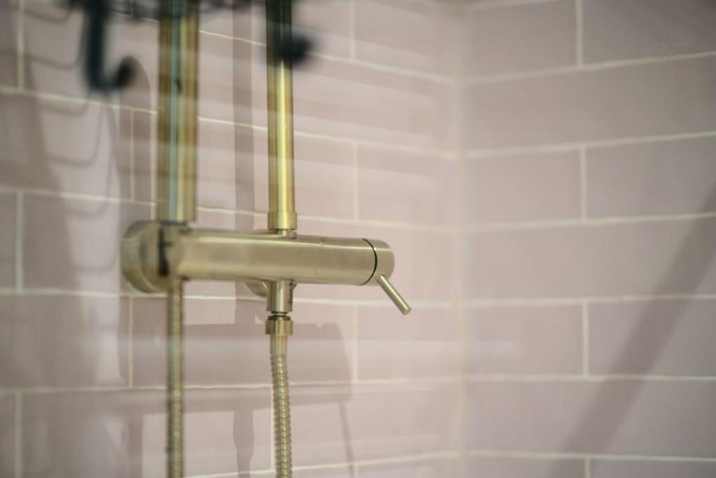 Royal Room Jacuzzi Haut De Gamme Centre Ville ミュルーズ エクステリア 写真