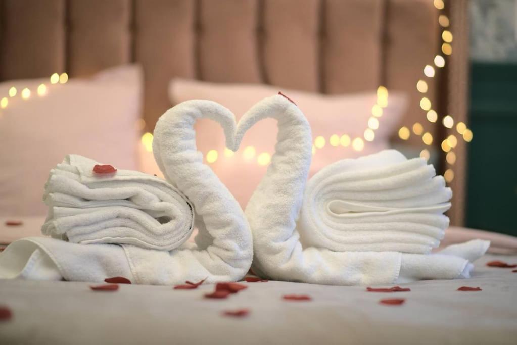 Royal Room Jacuzzi Haut De Gamme Centre Ville ミュルーズ エクステリア 写真