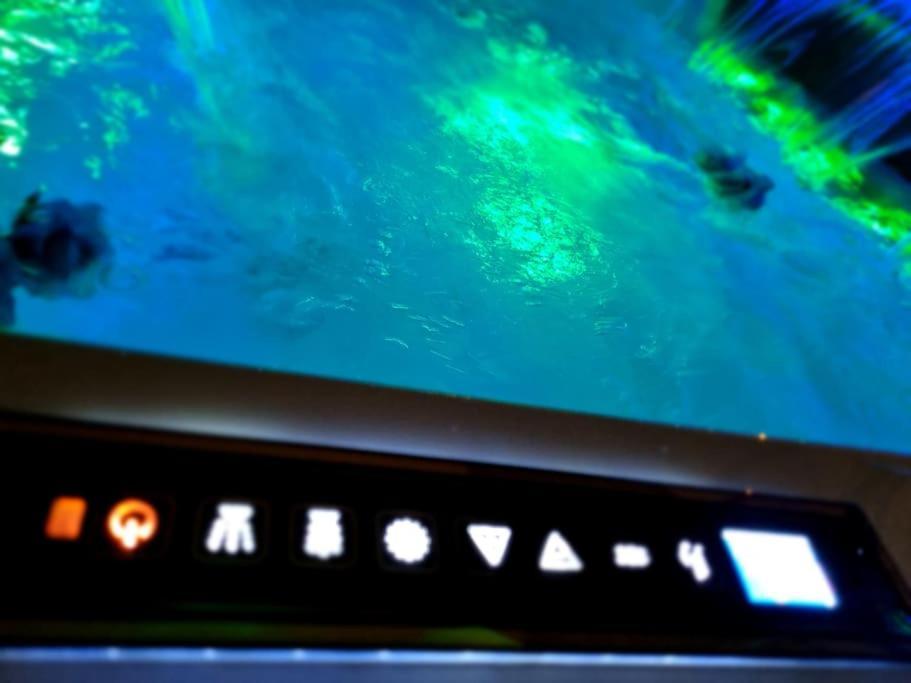 Royal Room Jacuzzi Haut De Gamme Centre Ville ミュルーズ エクステリア 写真